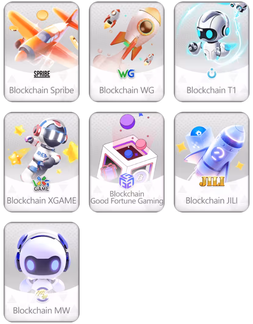 BLockchain hz8888